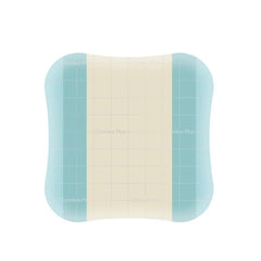 DRESSING, COMFEEL PLUS 4"X4" (10/BX)