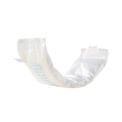 LINER, DIGNITY SUPR 4"X12" (25/BG)
