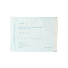 POUCH, SELF SEAL ECON 12X15 (200/BX 5BX/CS)