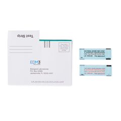 TEST SYSTEM, SPORE MAIL-IN PROSURE (12/KT) BICINF