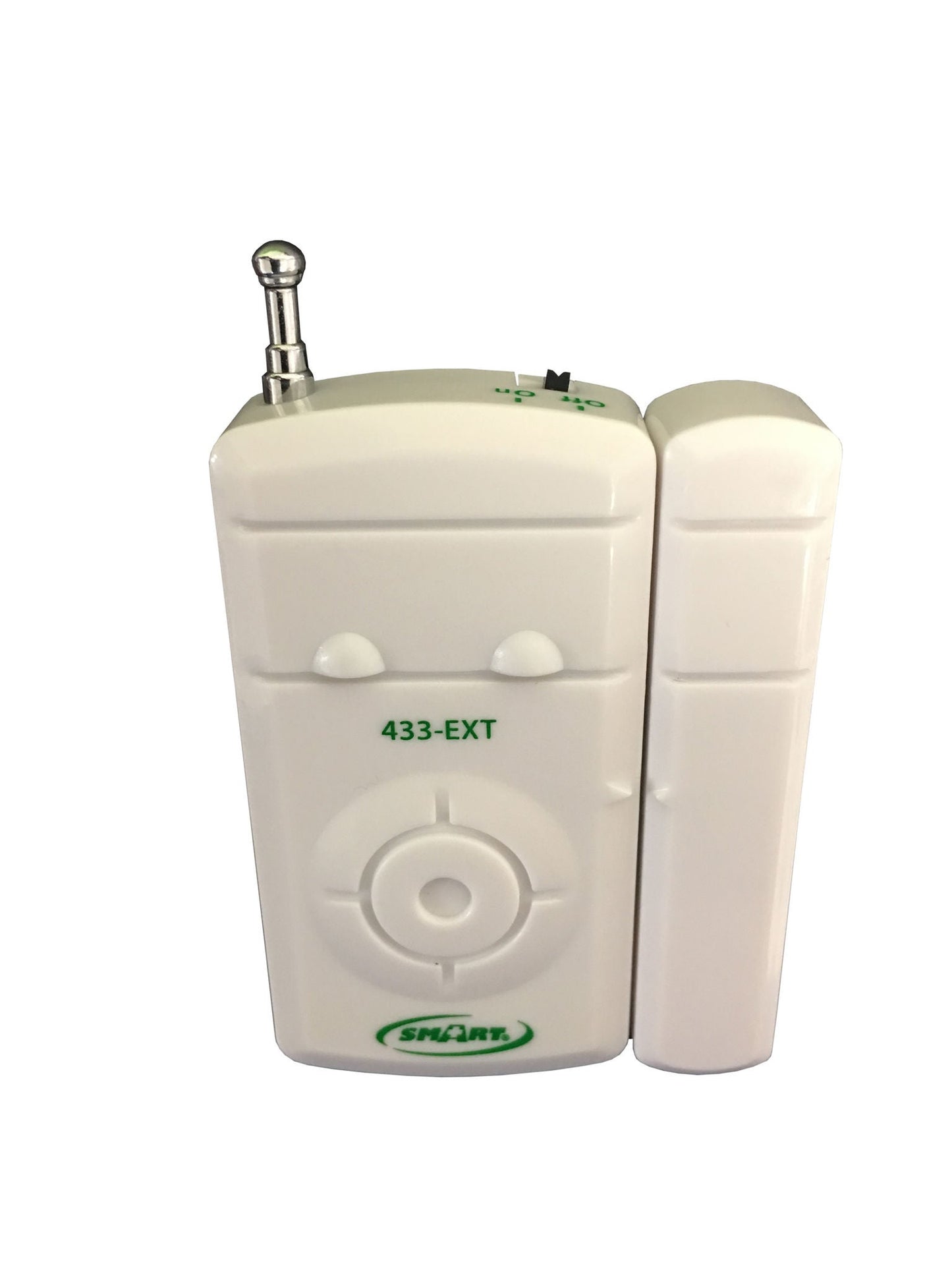ALARM, WINDOW/DOOR CMU 433 OR 433-EC