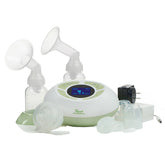 PUMP, BREAST DBL ELECTRIC PUREEXPRESSIONS DUAL CHANNEL