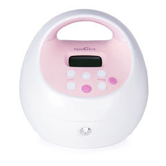 PUMP, BREAST ELECTRIC SPECTRA S2 PLUS HOSPITAL STRNTH (2/CS)