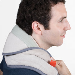 HEAT PACK, NECK 24" D/S
