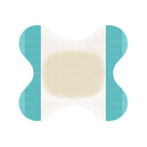 DRESSING, CONTOUR COMFEEL PLUS2.3"X3.14" (5/BX)