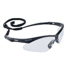 GLASSES, SFTY KLEENGUARD CLR ANTIFOG LENS (12/CS)
