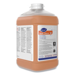 CLEANER, FLOOR STRIDE NEUTRAL CITRUS 2.25L (2/CS)
