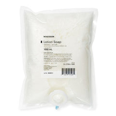 SOAP, GENTLE LOTION DISC 1000ML (10/CS)