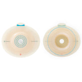 BARRIER, SENSURA CONVEX MIO 2PC LT RED 5/8"X1 3/16" (5/BX)