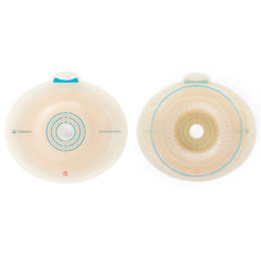 BARRIER, SENSURA CONVEX MIO 2PC LT RED 5/8"X1 3/16" (5/BX)