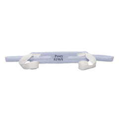 TIE, TRACH TUBE SECURE SM POSEY