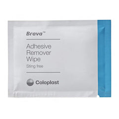 WIPE, OST ADH REMVR BRAVA (30/BX)