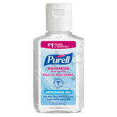 SANITIZER, PURELL HAND 2OZ (24/CS)