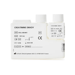REAGENT, CREATININE ENVOY 55335 500R1 8X27.5ML/R2 8.91 (1120