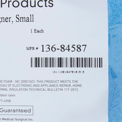 ALIGNER, FOAM BODY SM (8/CS)