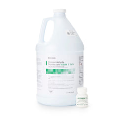 DISINFECTANT, GLUTARALDEHYDE 14DAY (4GL/CS)
