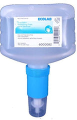 SANITIZER, HAND FOAM QUIK-CARE750ML (6/CS)