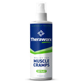 THERAWORX RELIEF, SPR MUSCLE CRAMP 7.10OZ (4/PK 2PK/CS)