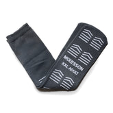 SLIPPER, TERRY ECONOMY SNGL THREAD LF ADLT 2XLG (48PR/CS)