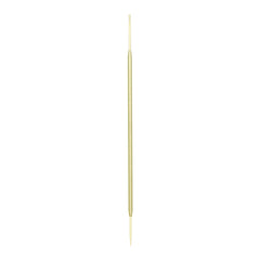 LOOP, INOCULATING FLEX W/NEEDLE 1UL (25/BG 40BG/CS)