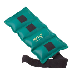 WEIGHT, CUFF ANKLE/WRIST TURQUOISE 4LB
