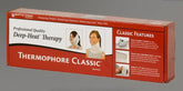 HEATING PAD THERMOPHORE 4X17