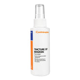 BENZOIN TINCTURE, SPRAY PUMP 4OZ