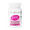 CALCIUM, TAB GENERIC 600+D (60/BT 12BT/CS)