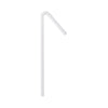 STRAW, PLASTIC FLEX WRAP LF (500/BX 20BX/CS)
