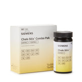 CONTROL, CHEK-STIX POS/NEG COMBO (25/PK)
