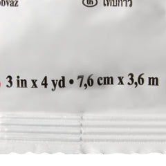 TAPE, CAST SCOTCHCAST 3"X4YDS BLU (10RL/BX)