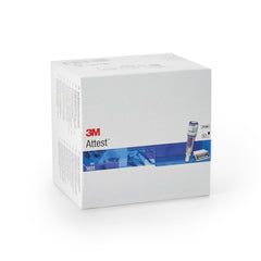 INDICATOR, BIOLOGICAL ATTEST GRAVITY STREAM (50/BX 4BX/CS)