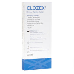 DEVICE, SKIN CLOSURE 40MMX35MM1 1/2"X1 3/8" (10/BX)