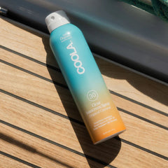 SPRAY, BODY TROPICAL COCONUT COOLA SPF 30 CLR 2OZ (24/CS)