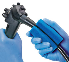 KIT, BEDSIDE SCOPEVALET CLEANSTART 500ML BG (24/CS)