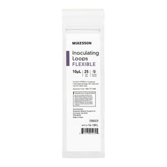 LOOP, INOCULATING FLEX 10UL (25/BG 40BG/CS)