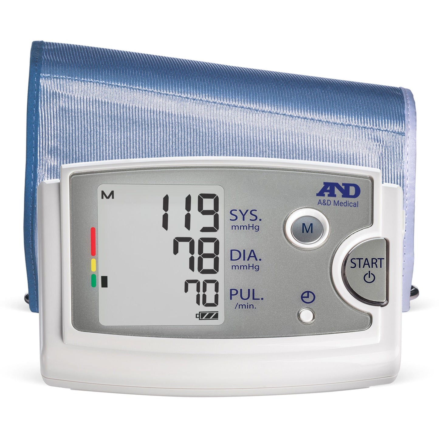 MONITOR, BP W/XLG CUFF