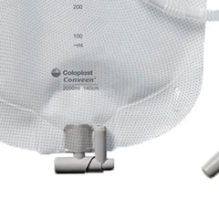 BAG, MOVEEN NITE STR LF 2L (10/BX)