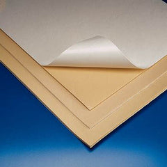 CUSHION, ROLYAN POLY 1/8"X17 3/4"X24" (4/CS)