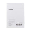 STRAW, PLASTIC FLEX WRAP LF (500/BX 20BX/CS)
