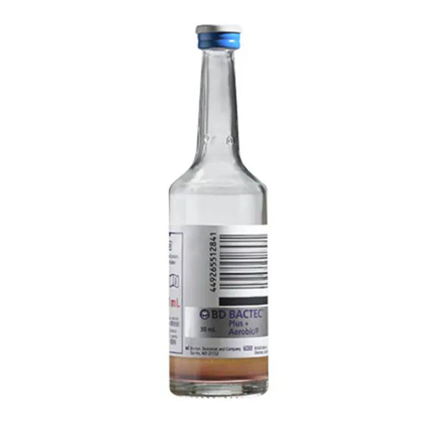 BACTEC PLUS AEROBIC F/MED 50/BX