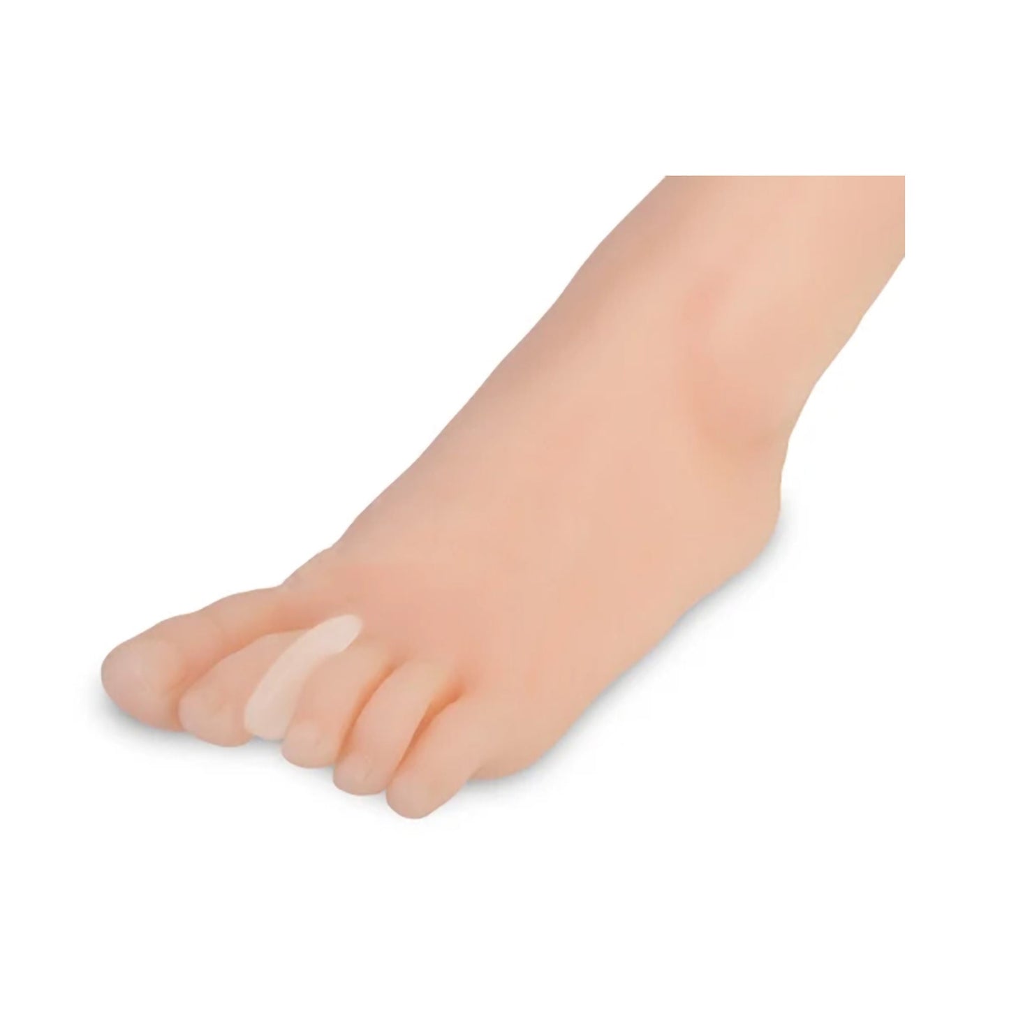 TOE SEPARATOR, GEL LG (15/PK)