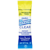 THICK & EASY, FOOD THICKENER HONEY 2G (100/CS)