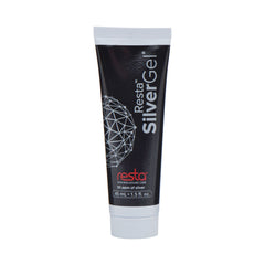 GEL, WOUND RESTA SLVR 1.5OZ(12/CS)