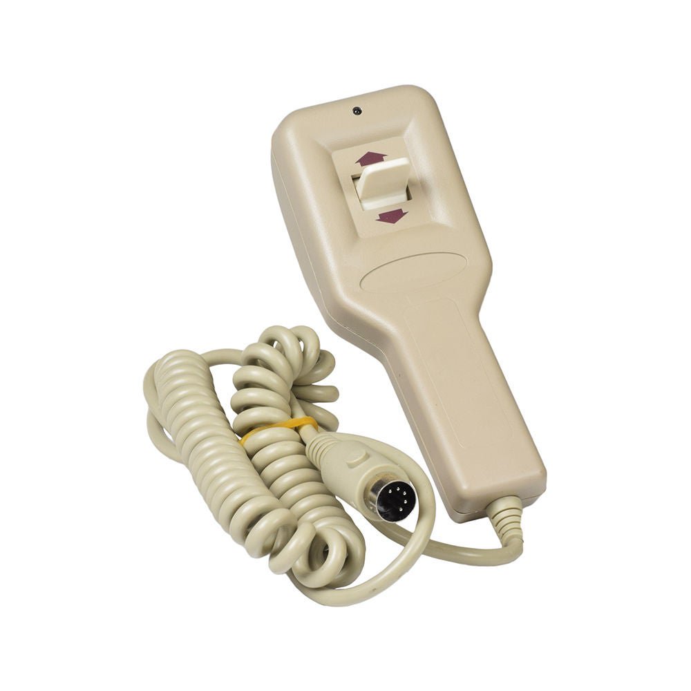CONTROL, HAND F/RECLINER