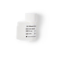 DILUENT, ISE 55380 5X10ML (5/BX)