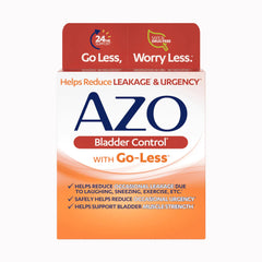 PAIN RELIEF, CAP AZO BLADDER (54/BX 24BX/CS)