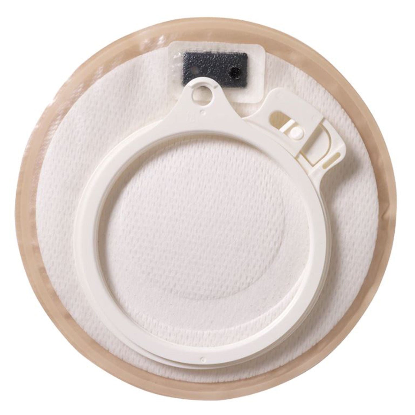 CAP, ASSURA STOMA 2PC OPQ (30/BX)