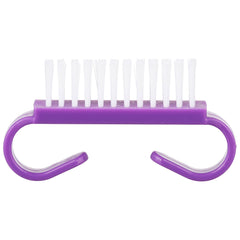 BRUSH, NAIL (50/BX)