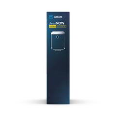 TEST KIT, COVID-19 BINAXNOW ANTIGEN SELF OTC (2EA/KT 12KT/CS